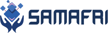 SAMAFRI Logo