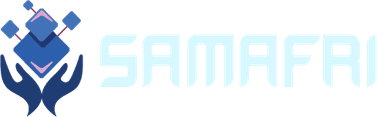 SAMAFRI Logo